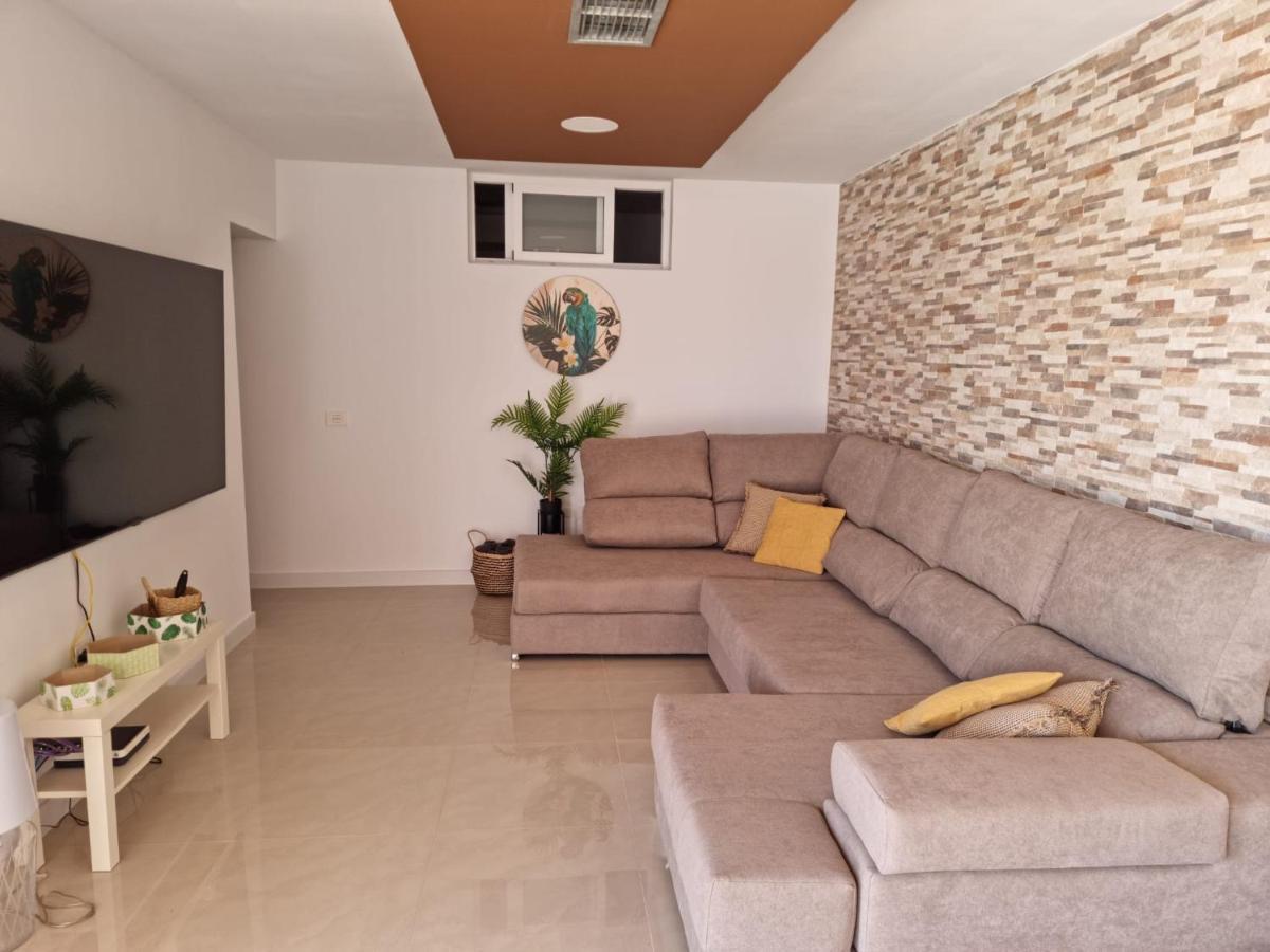 Fantástica Villa reformada con piscina privada Costa Adeje  Exterior foto